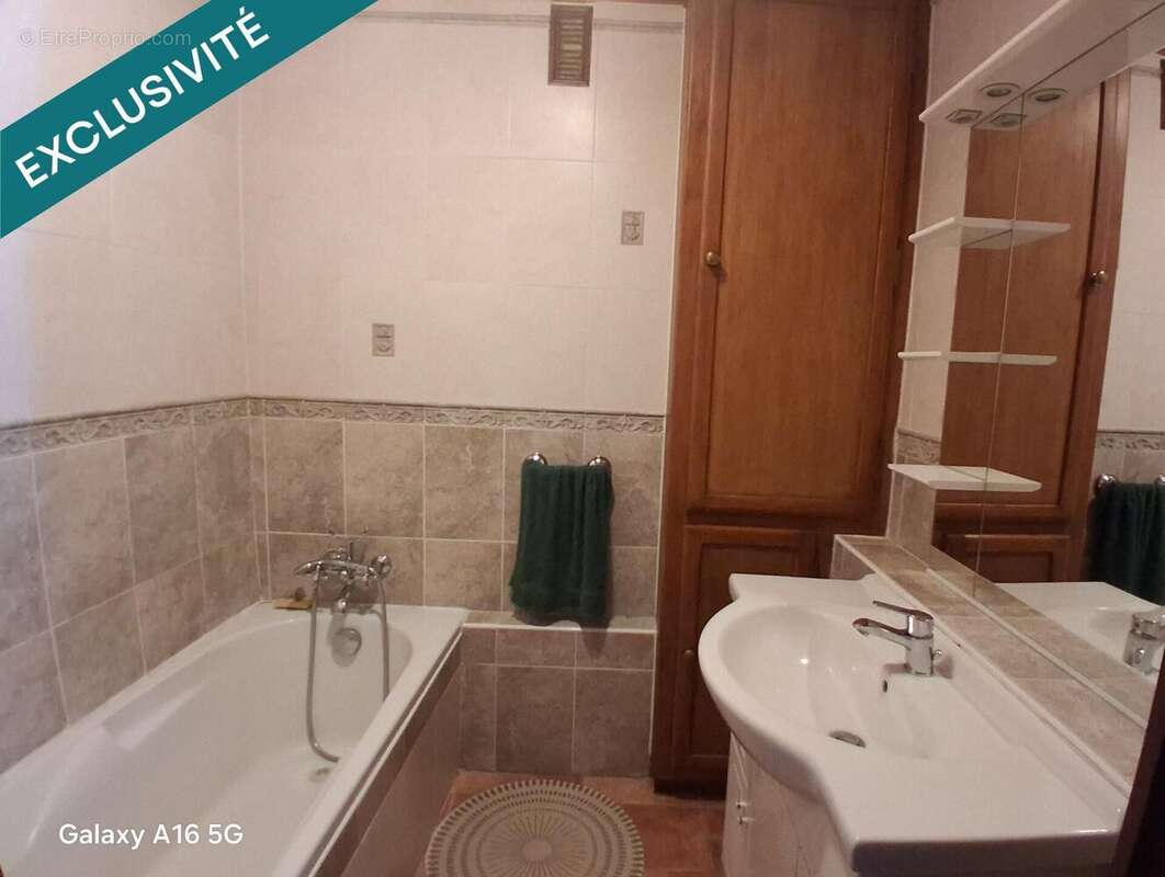 Photo 6 - Appartement à AVIGNON