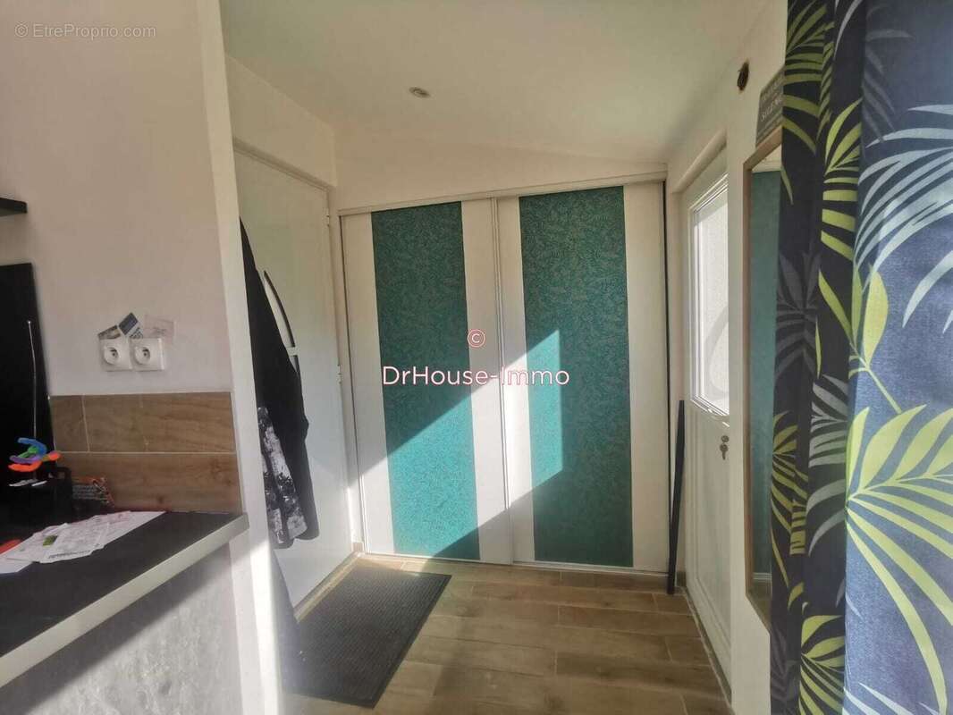 Maison à SAINT-NAZAIRE