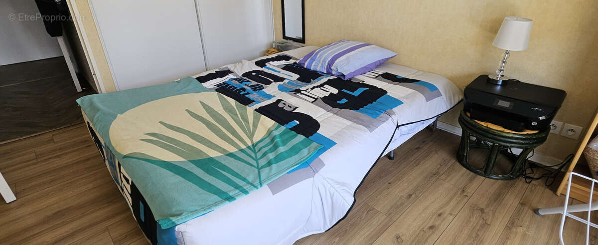 Appartement à FECAMP