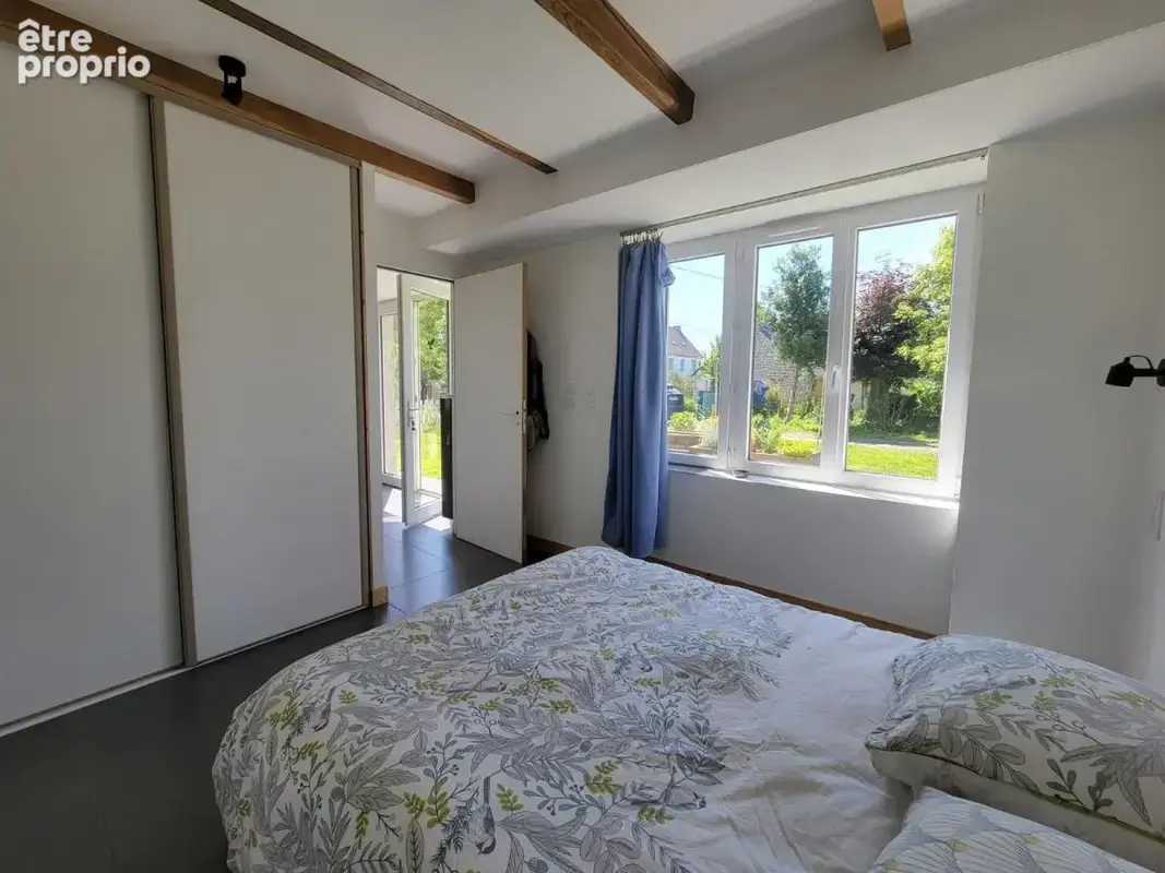 Maison 65 m² à Le Saint  - photo 4