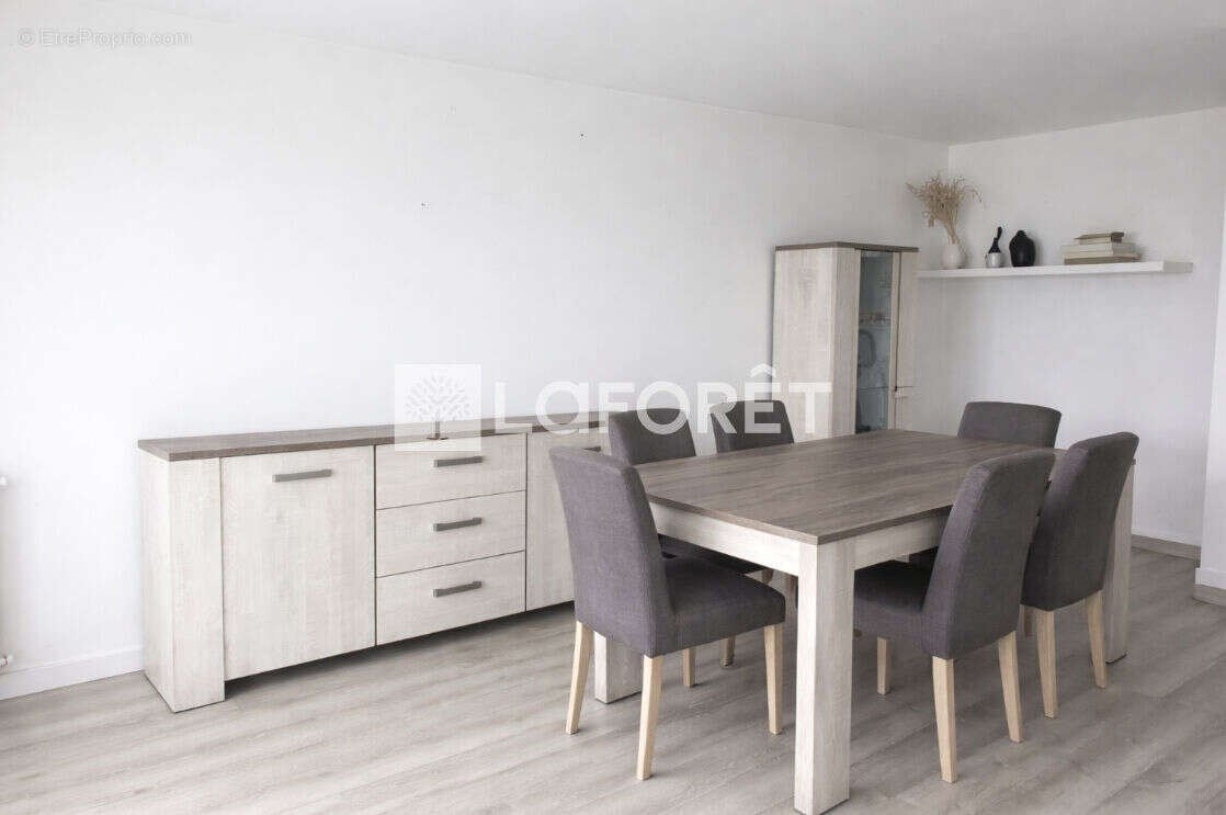 Appartement à HALLUIN