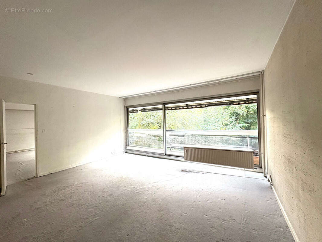 Appartement à CROIX