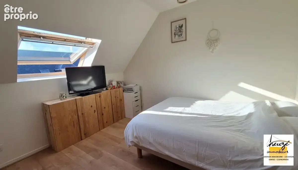 Appartement 3 pièces 65 m² à vendre à Montivilliers (76290) - photo 5