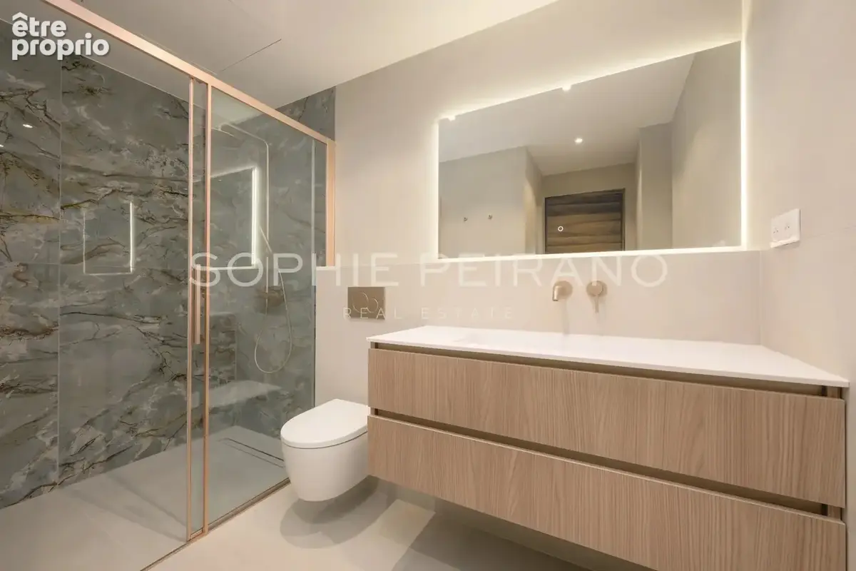 Cannes basse californie - appartement 3 chambres avec vue mer panoramique - photo 9