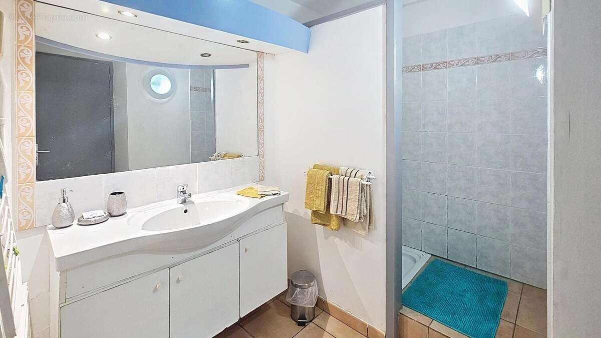 Photo 6 - Appartement à SAINTE-ANNE