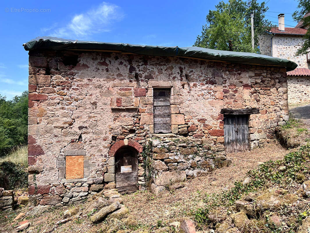 Petite bâtisse de charme à réhabiliter - photo 14