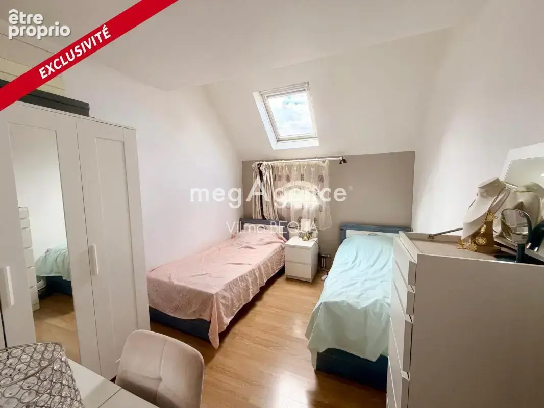 Maison familiale 7 pièces à proximité immédiate de la gare de Sens - photo 10
