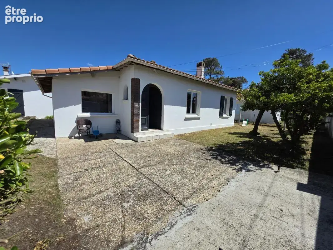 Maison 6 pièces 130 m² à vendre à Biscarrosse (40600) - photo 4