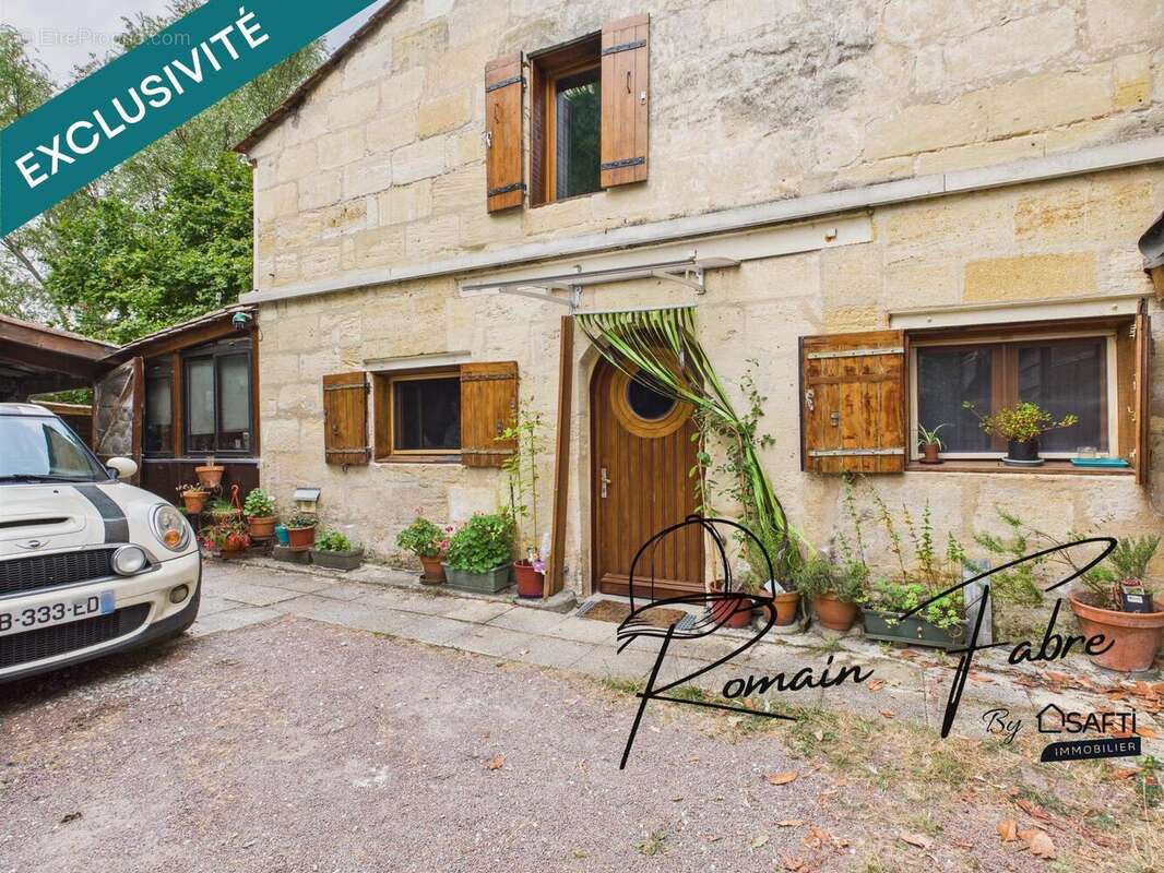 Photo 4 - Maison à ASQUES