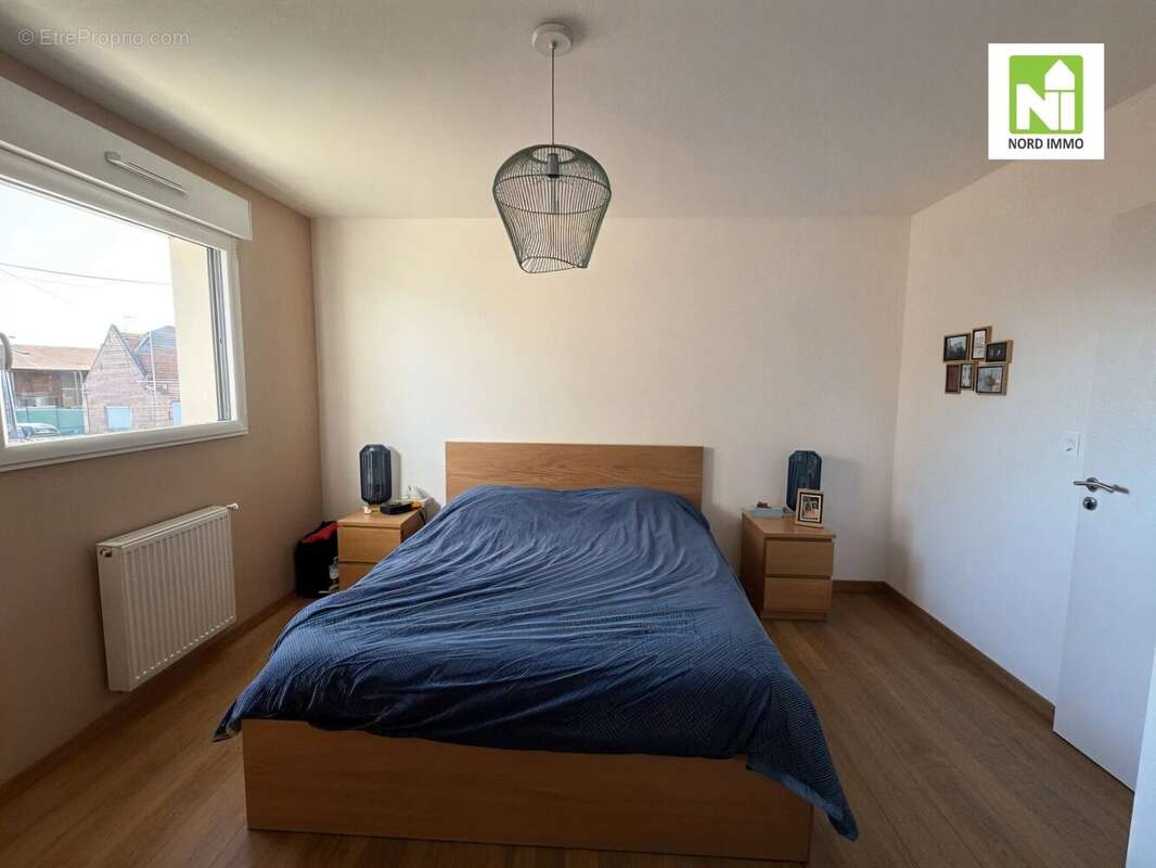 Maison à MERIGNIES
