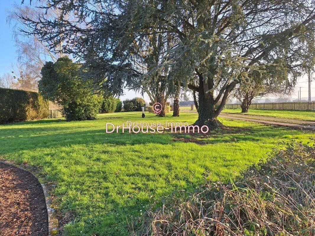 Terrain à MONCE-EN-BELIN