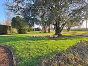 Terrain à MONCE-EN-BELIN