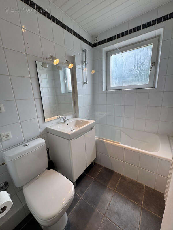 Appartement à SARREGUEMINES