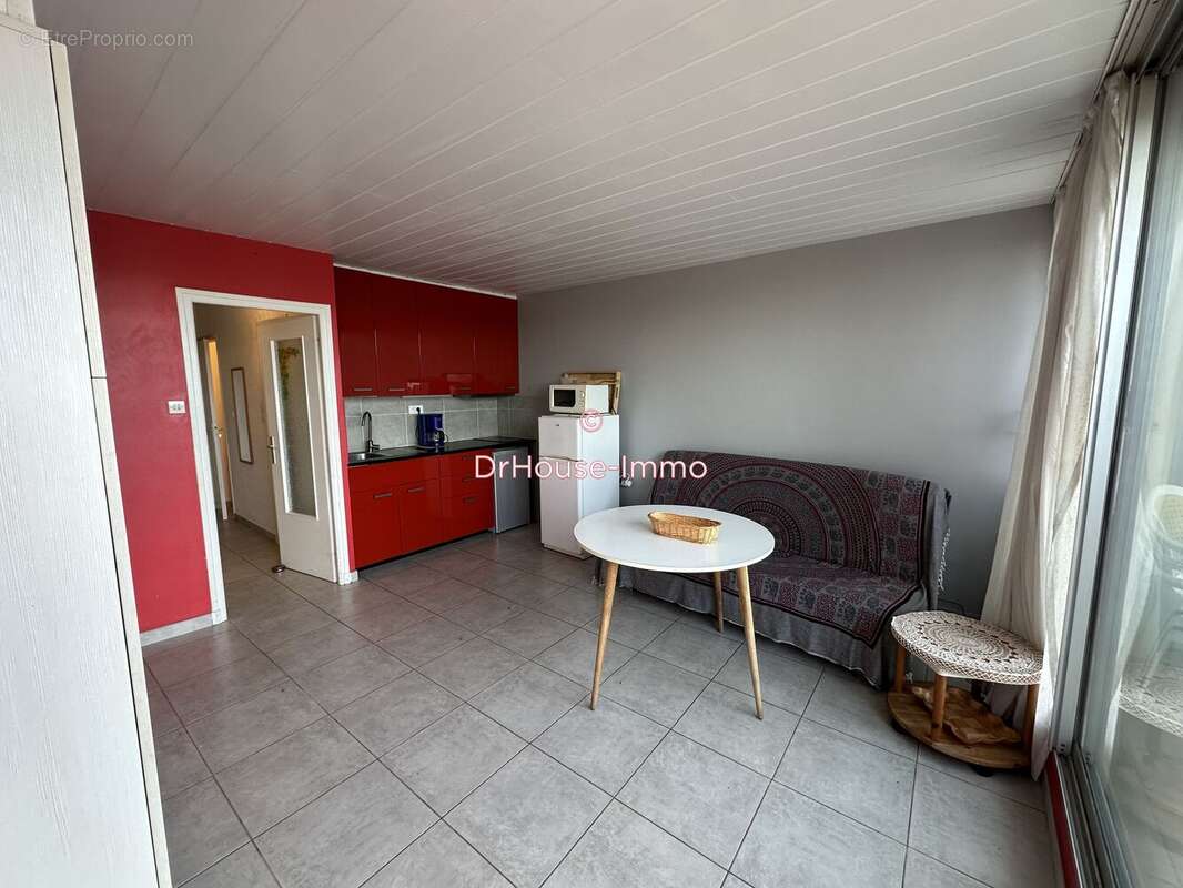Appartement à AGDE