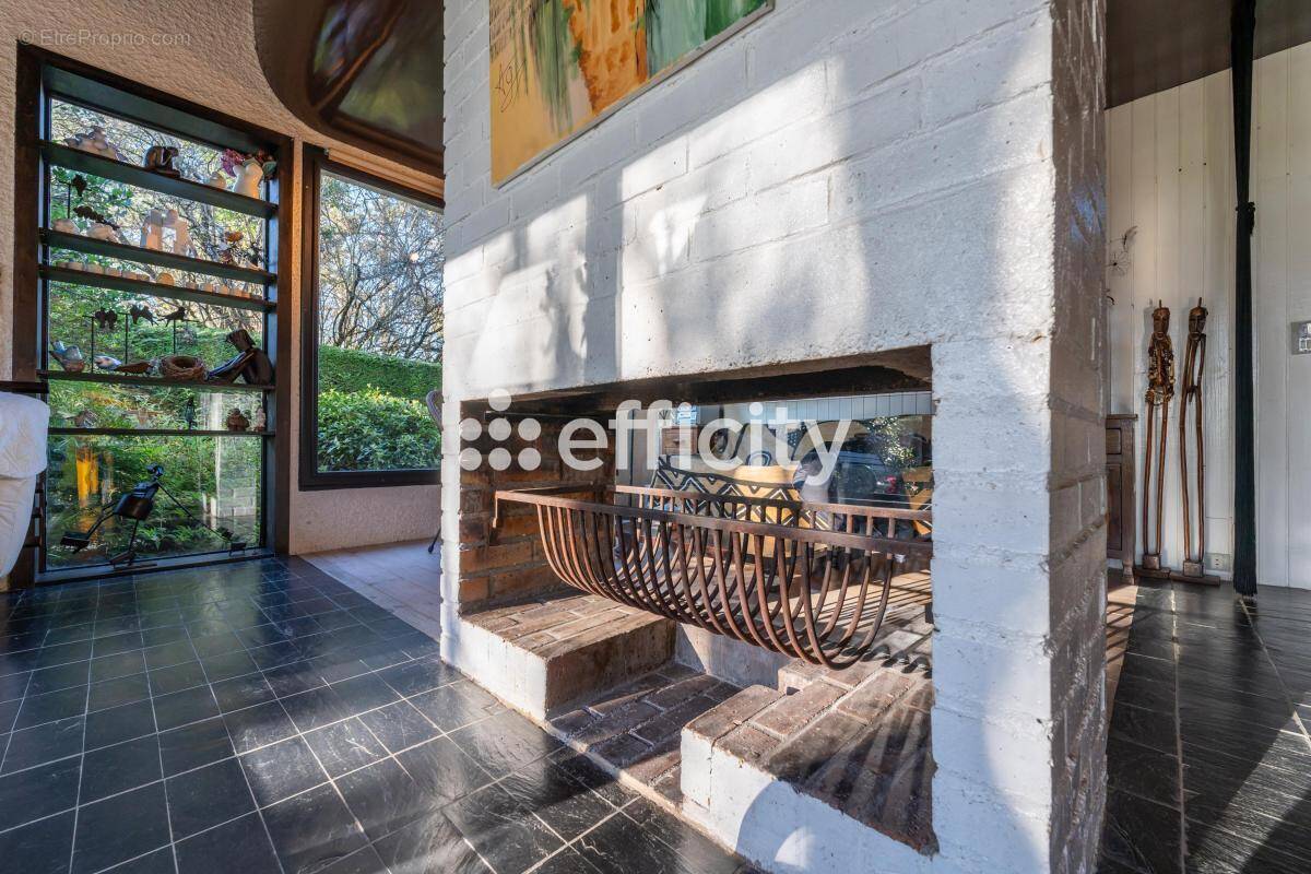 Maison à FORGES-LES-BAINS