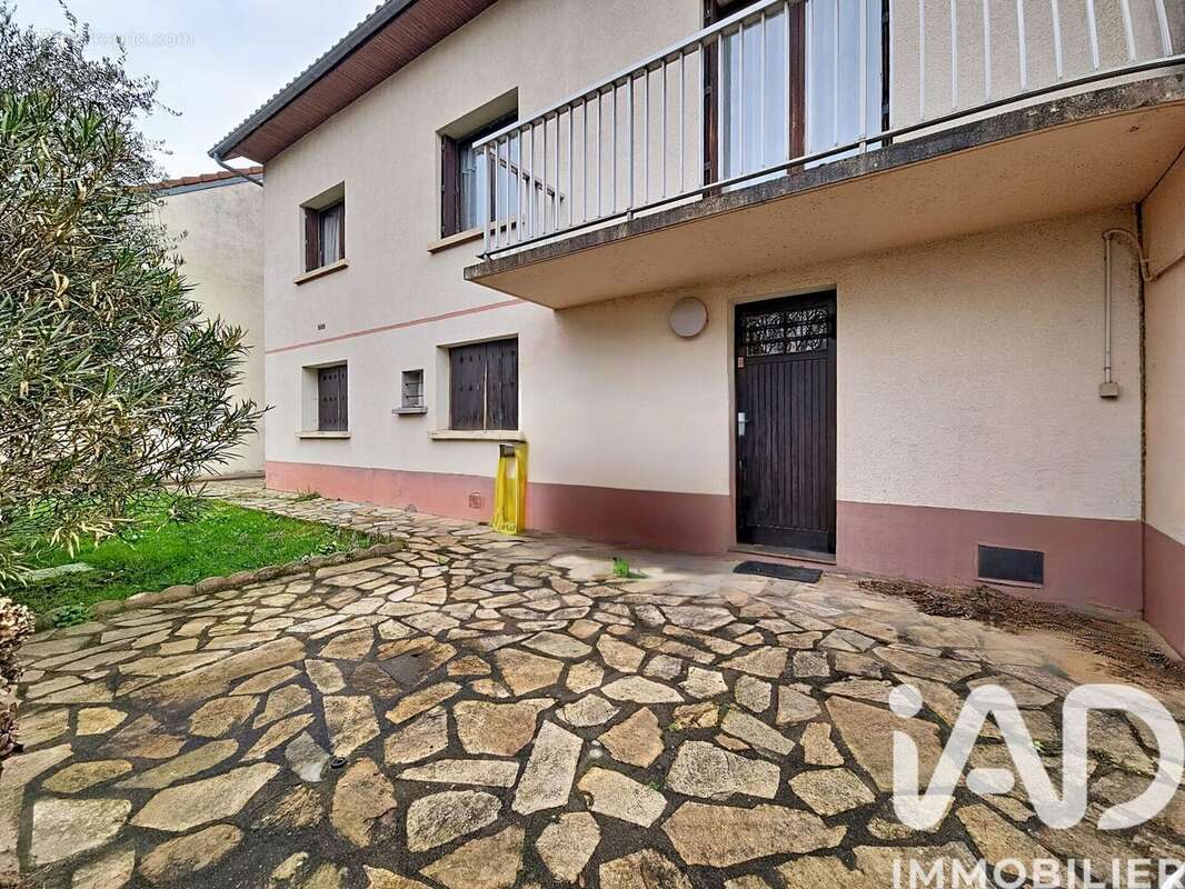 Photo 2 - Maison à CHEVILLY-LARUE