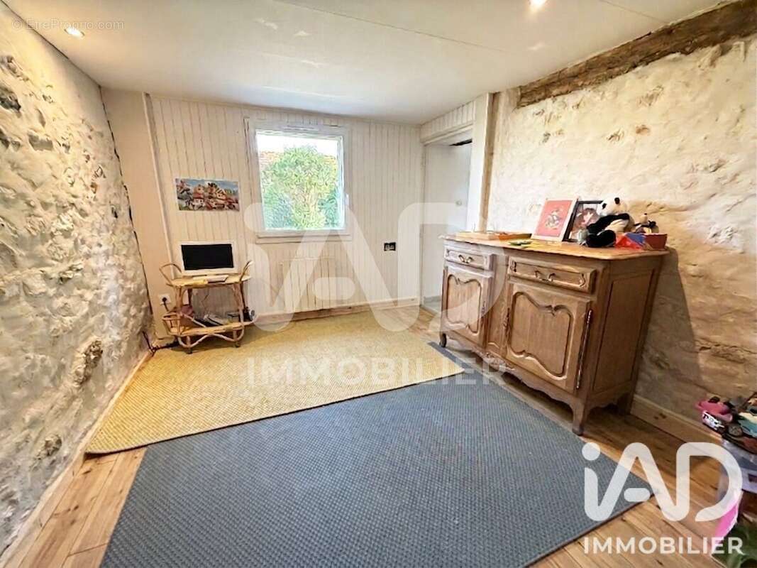 Photo 5 - Maison à HEUDREVILLE-SUR-EURE