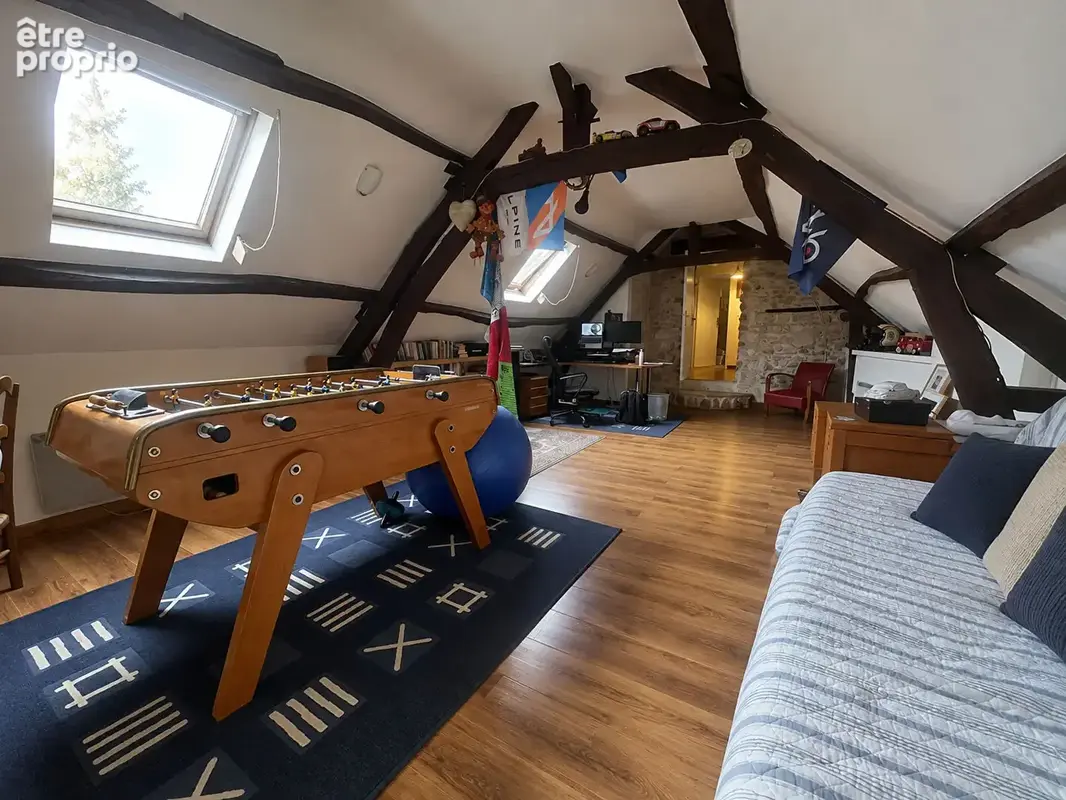 Maison 178 m² à Brenouille  - photo 9