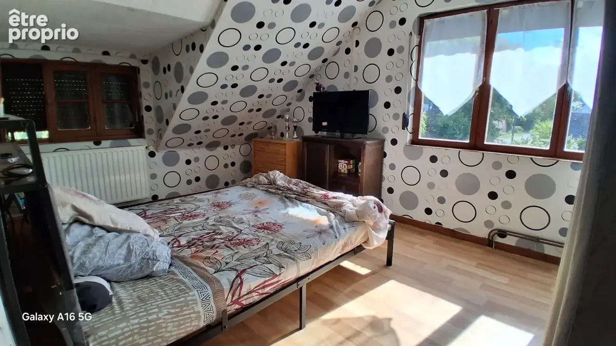 Maison Housset 4 pièce(s) - photo 7