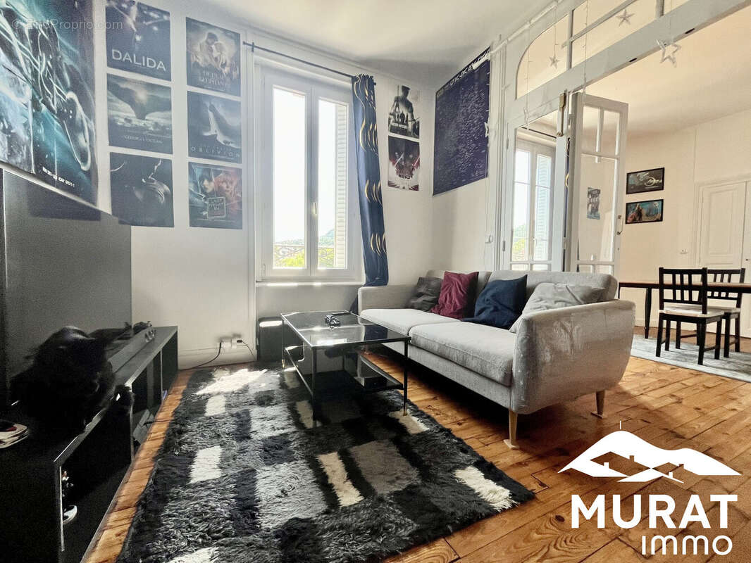 Appartement à CHAMALIERES