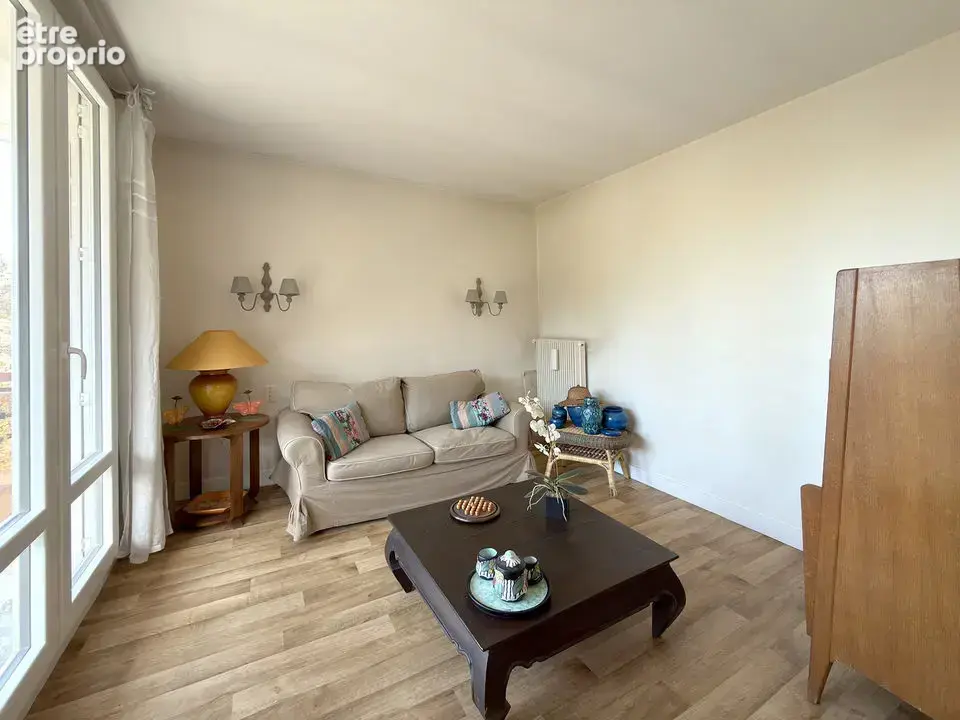 Appartement 3 pièces 79 m² à vendre à Perigueux (24000) - photo 4