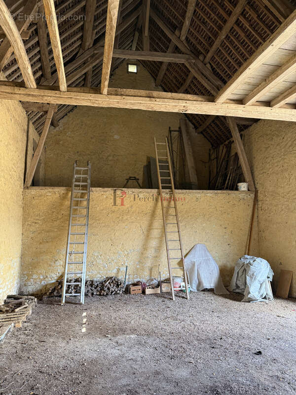 Maison à NOCE