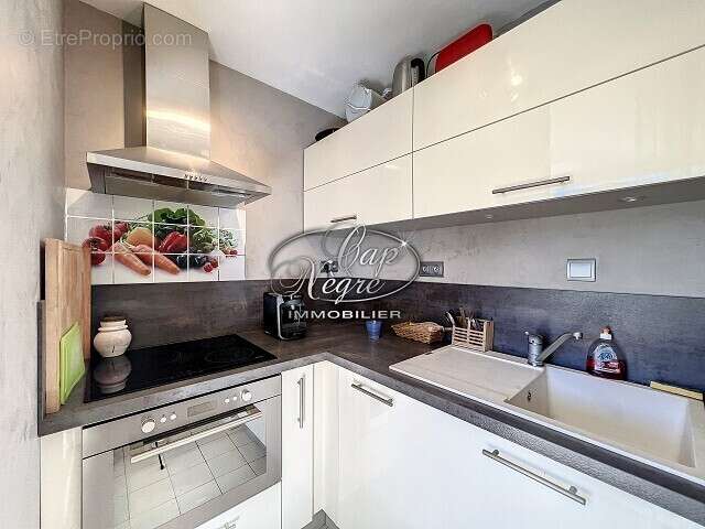 Appartement à LE LAVANDOU