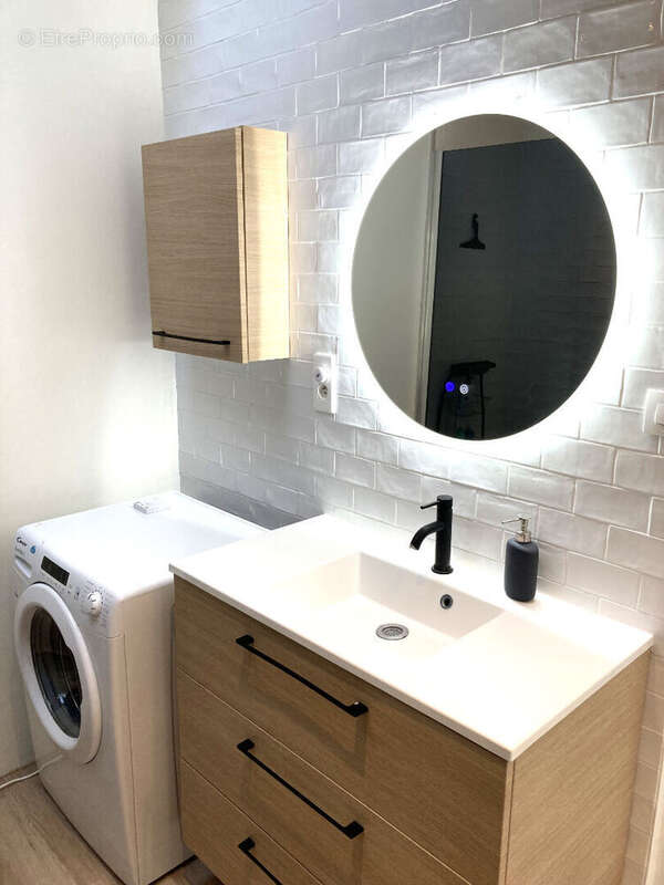 Appartement à SOUCIEU-EN-JARREST