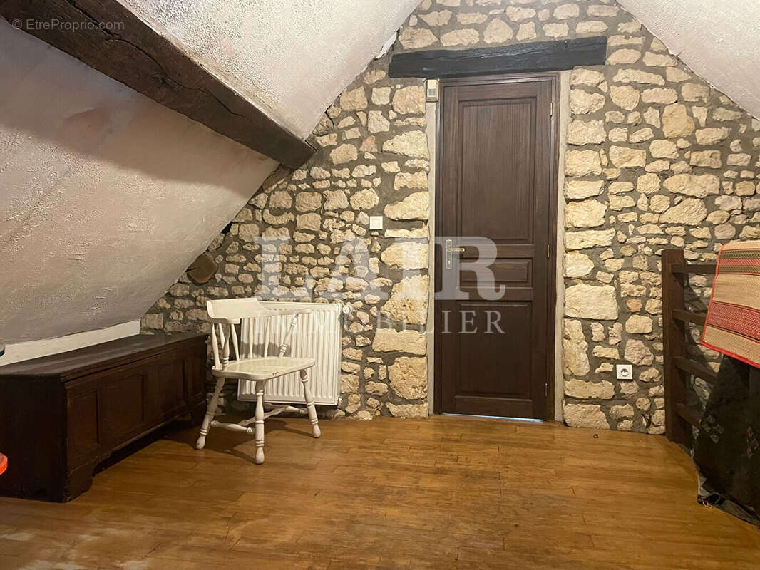 Maison de campagne au calme à 5min de Mortagne- M15083 - photo 11