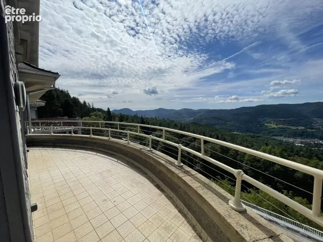 Appartement 4 pièces Domaine de Haslach - photo 11