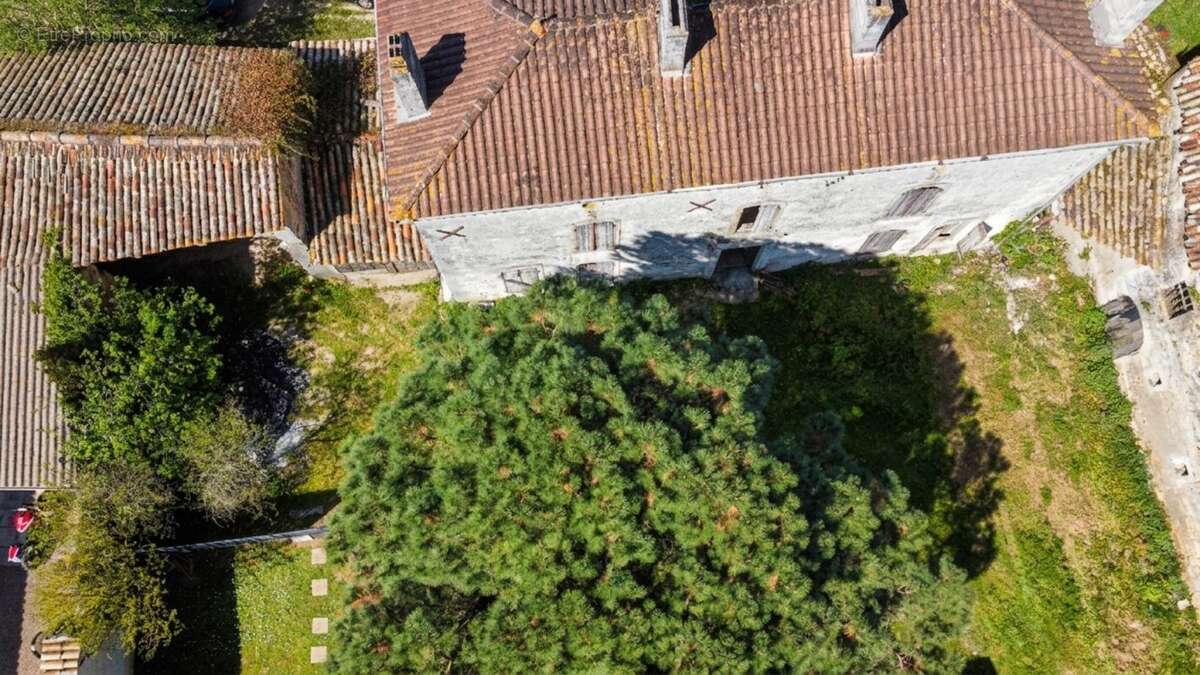 Maison 137 m² à Saint-Sigismond-De-Clermont  - photo 15