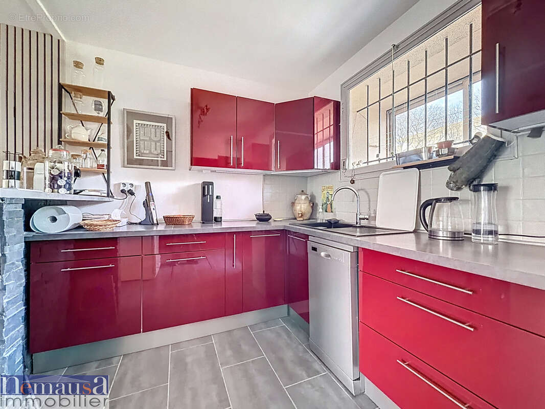 Appartement à NIMES