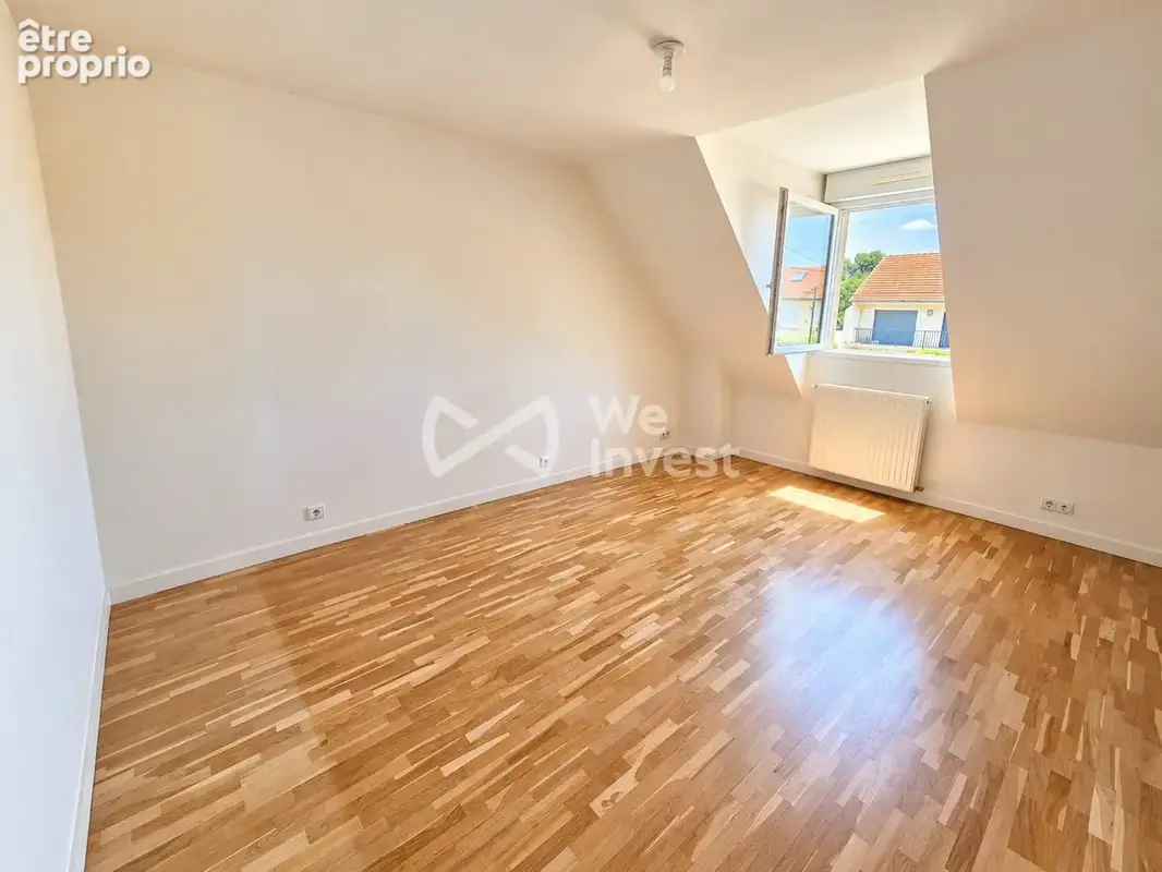 Maison 6 pièces 135 m² à vendre à Montfermeil (93370) - photo 9