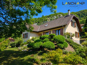 Maison à CHANAZ