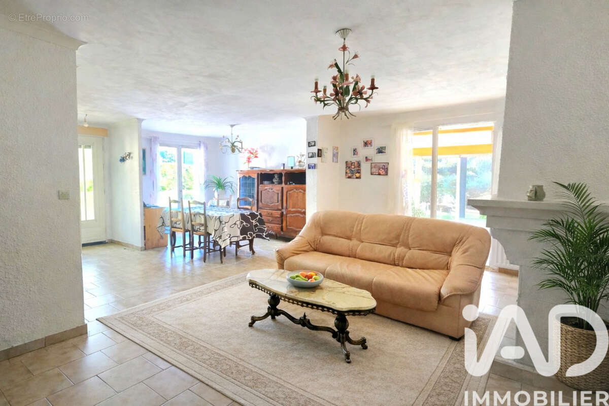 Photo 9 - Maison à ALES