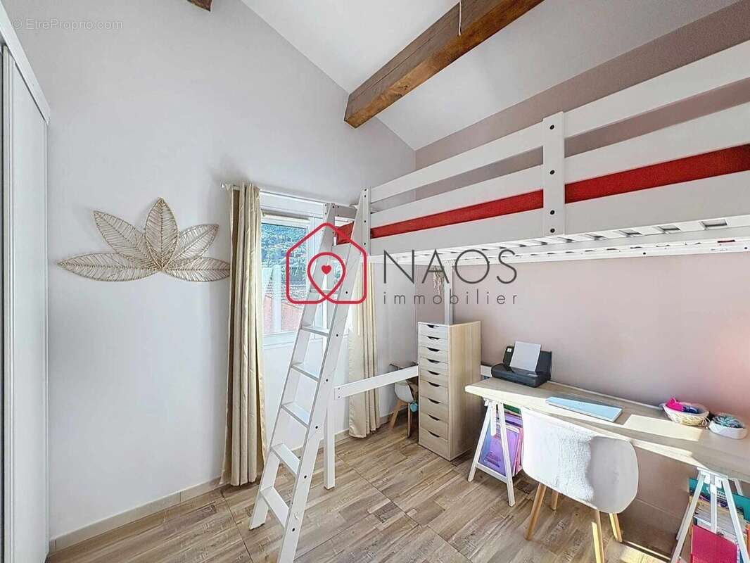 Maison à CAVALAIRE-SUR-MER