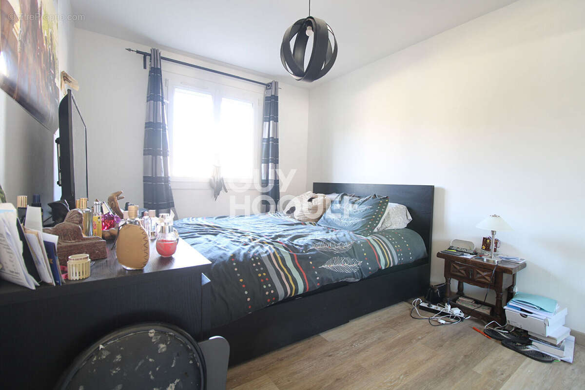 Maison à BRIE-COMTE-ROBERT