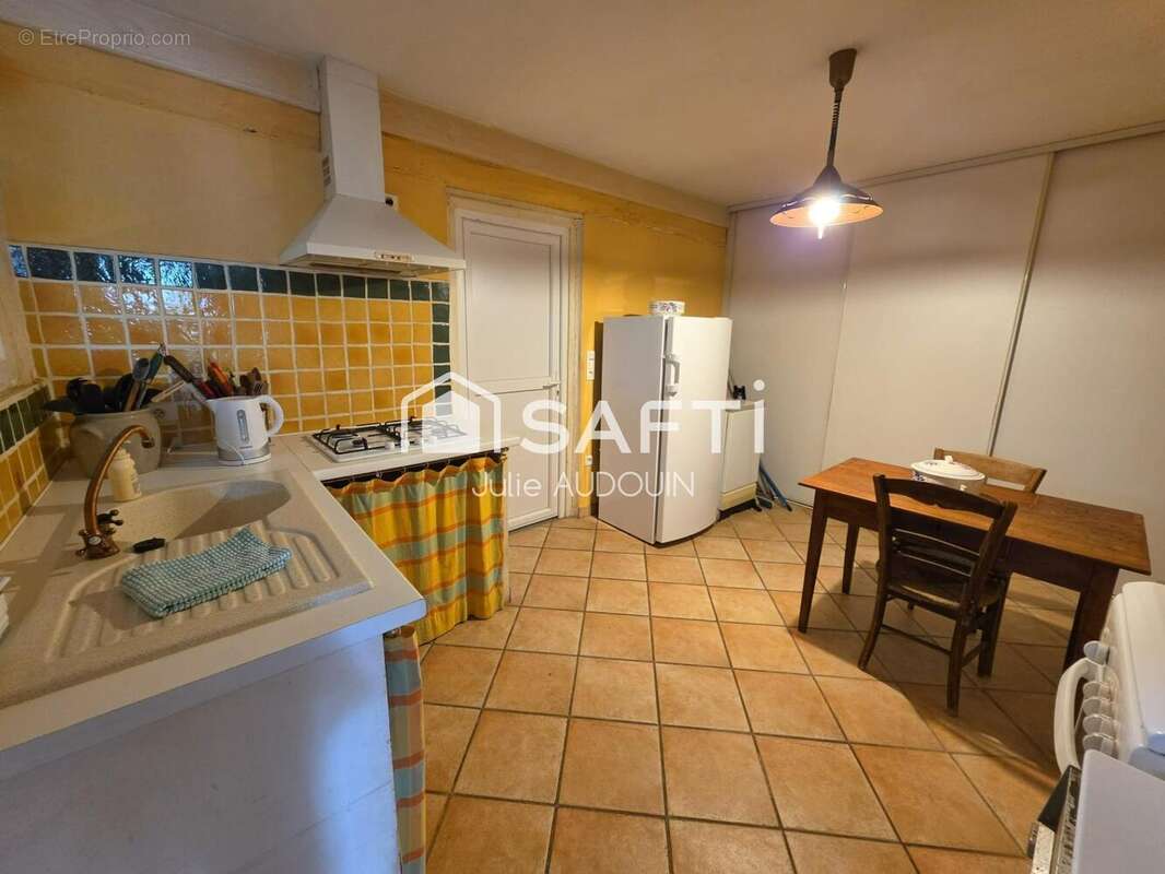 Photo 9 - Maison à THORS