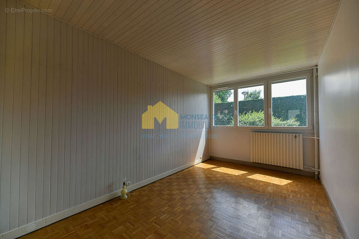 Appartement à MORSANG-SUR-ORGE