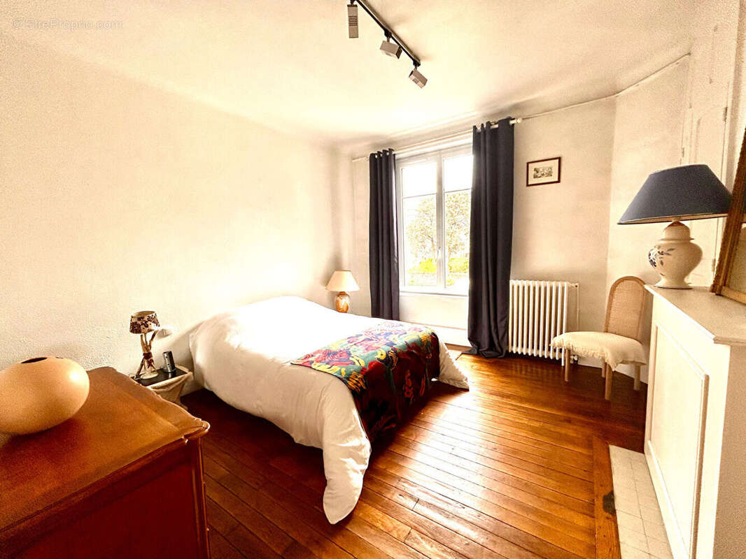 Appartement à BOULOGNE-SUR-MER