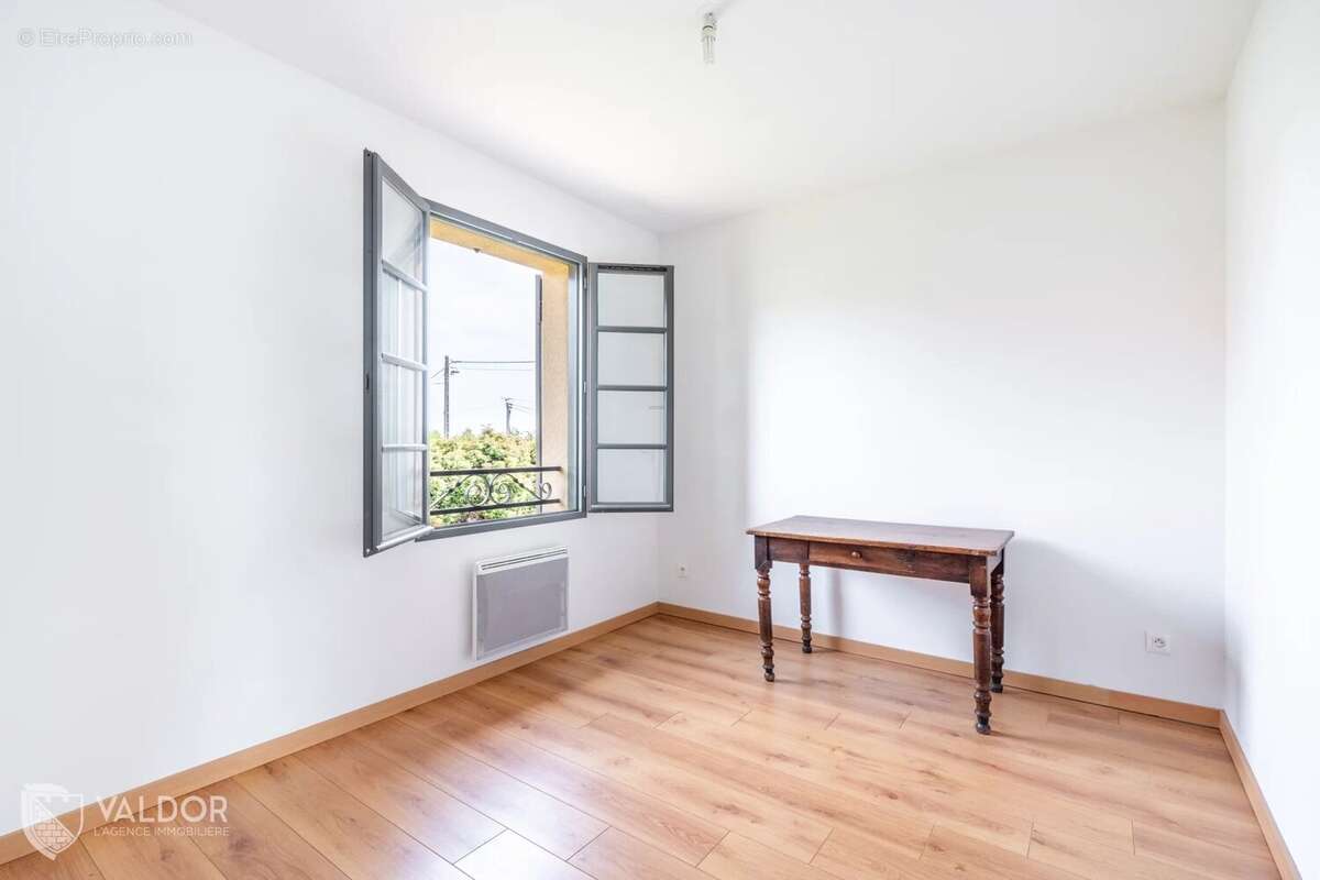 Maison à ANSE