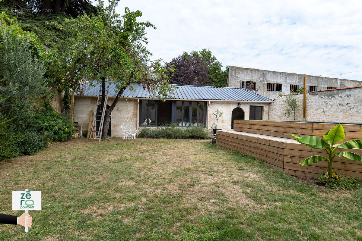 Maison à LUCON