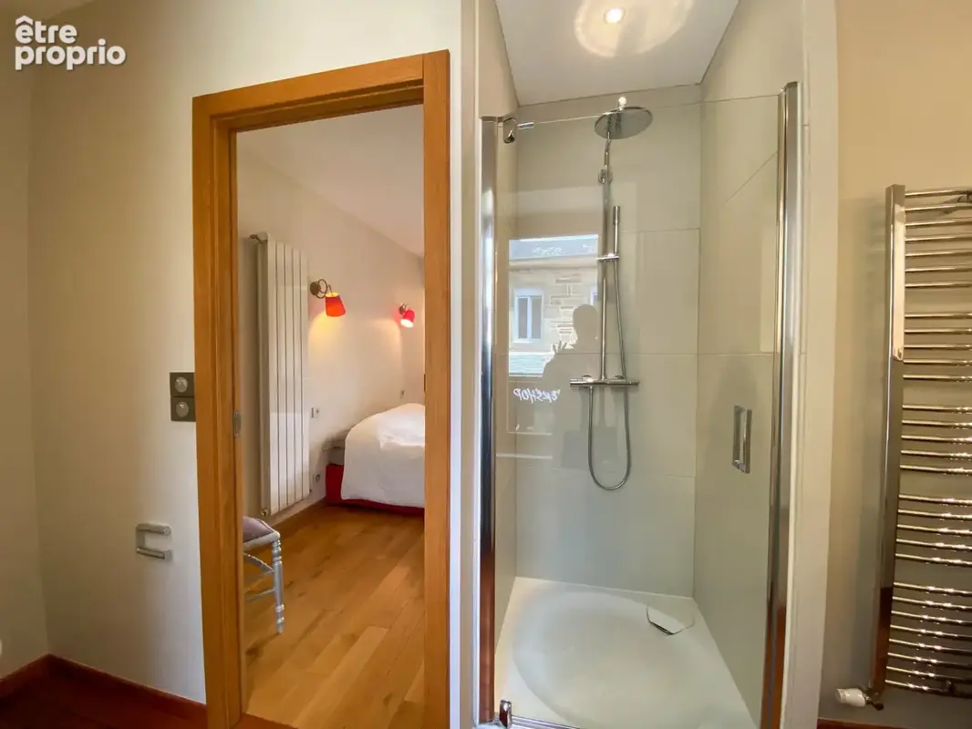 Maison 5 pièces 114 m² à vendre à Lannion (22300) - photo 8