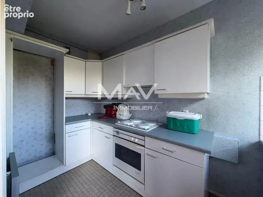 Appartement 2 pièces 48 m² à vendre à Tourcoing (59200) - photo 5