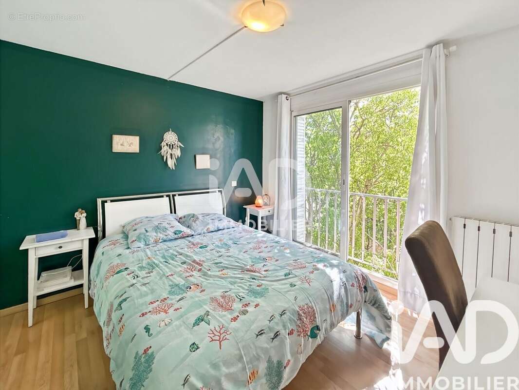 Photo 3 - Appartement à NIMES