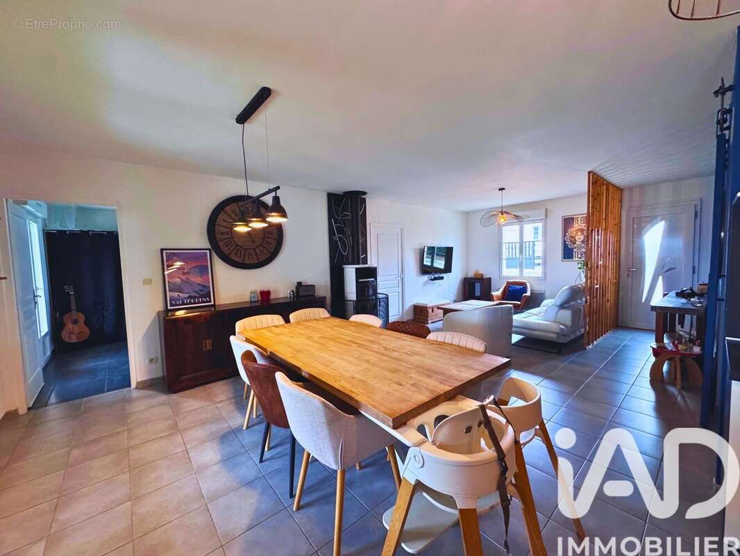 Photo 7 - Maison à SAINT-PERE