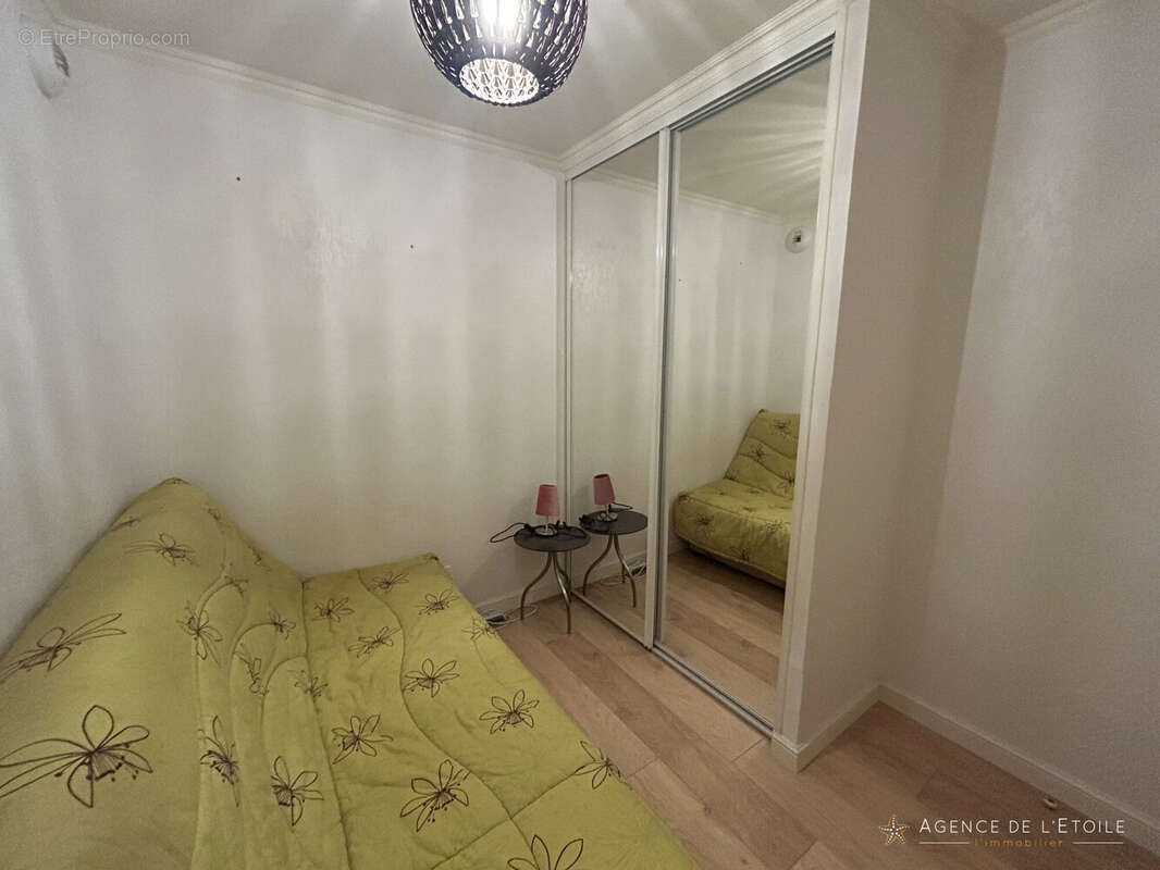 Appartement 52 m² à Cucq  - photo 8