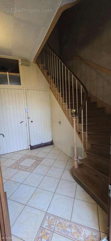 Photo 5 - Maison à BESANCON