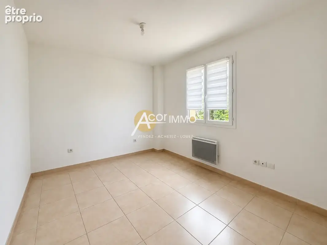 Maison 4 pièces avec garage   Brignoles - photo 9