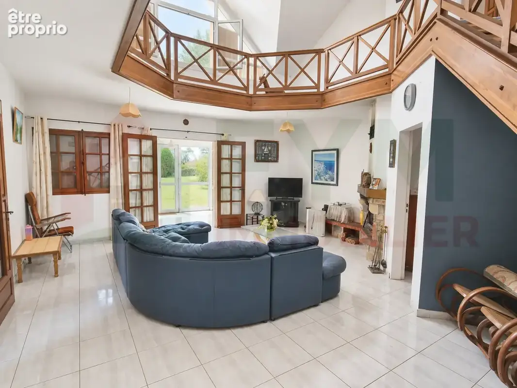 À vendre   bien d’exception   villa f6 à bois court   559 075 € hai - photo 9
